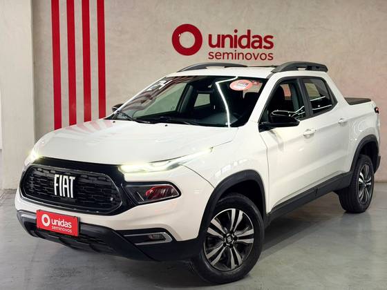 FIAT TORO 1.3 TURBO 270 FLEX FREEDOM AT6